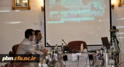 تجمیع سایت های پردیس ها و مراکز دانشگاه فرهنگیان در استان های کشور