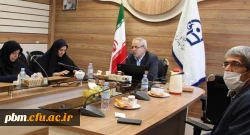 نشست علمی کشوری «کارآفرینی و فرایند جامعه پذیری»