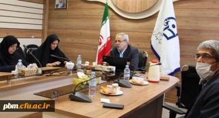 نشست علمی کشوری «کارآفرینی و فرایند جامعه پذیری»