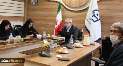 نشست علمی کشوری «کارآفرینی و فرایند جامعه پذیری»