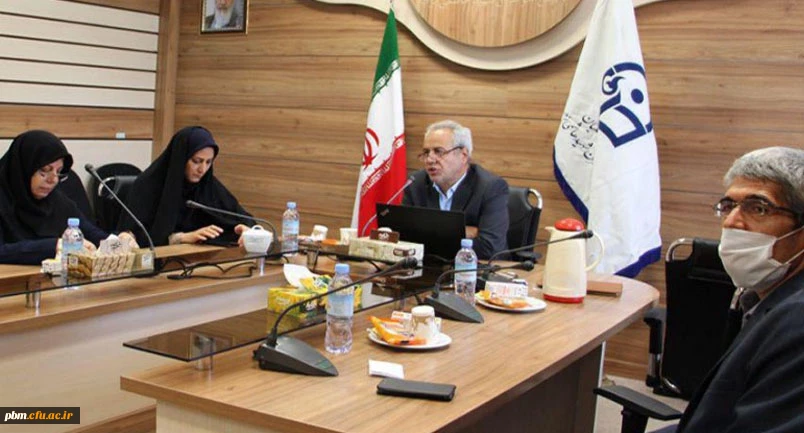 نشست علمی کشوری «کارآفرینی و فرایند جامعه پذیری»