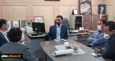 مدیر دانشگاه فرهنگیان خراسان رضوی:

اراده اداره کل نوسازی مدارس استان، در جهت جذب خیرین برای دانشگاه فرهنگیان خوب است