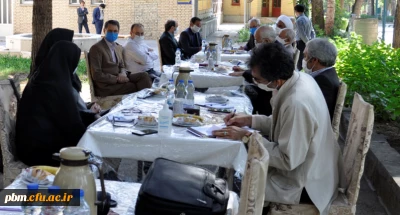 مدیر امور پردیس های خراسان رضوی در جلسه مجمع خیرین دانشگاه فرهنگیان استان بیان کرد:

امروز، دغدغه های دانشگاه فرهنگیان تبدیل به دغدغه خیرین شده است