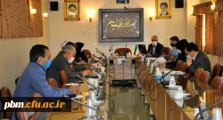 برگزاری دوره های مهارت آموزی دانشجومعلمان 