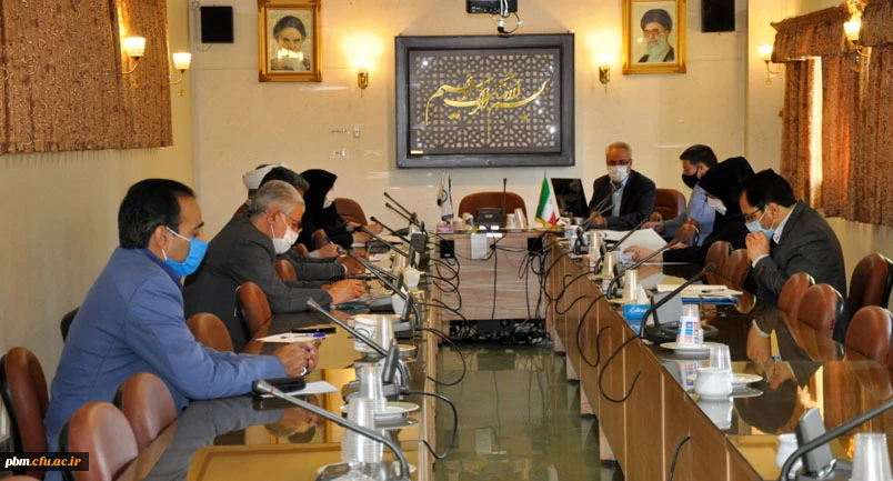 برگزاری دوره های مهارت آموزی دانشجومعلمان 