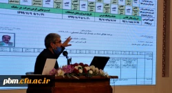 دوره توانمندسازی استادان دانشگاه فرهنگیان خراسان رضوی