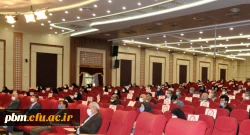 دوره توانمندسازی استادان دانشگاه فرهنگیان خراسان رضوی