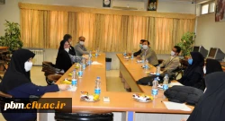 دوره توانمندسازی استادان دانشگاه فرهنگیان خراسان رضوی