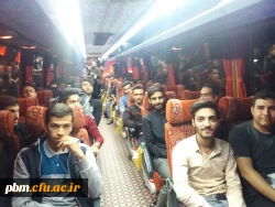 اربعین 1398- عکس های آقای داشگر