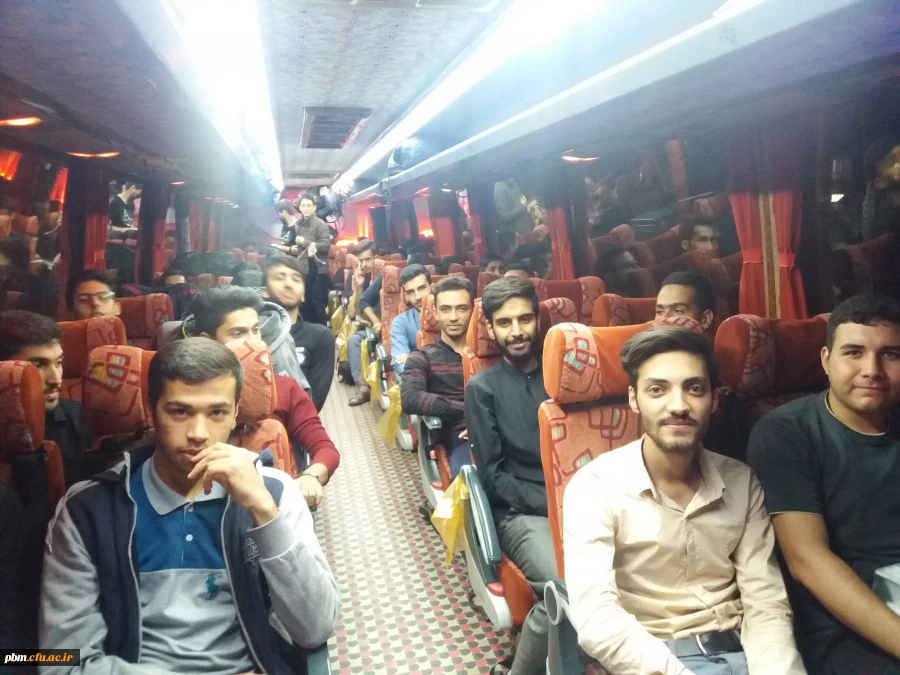 اربعین 1398- عکس های آقای داشگر