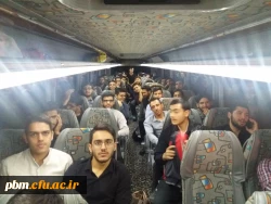 اربعین 1398- عکس های آقای داشگر