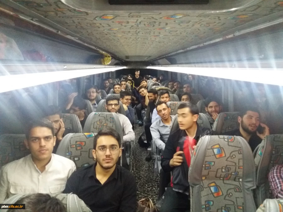 اربعین 1398- عکس های آقای داشگر