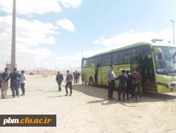 اربعین 1398- عکس های آقای داشگر