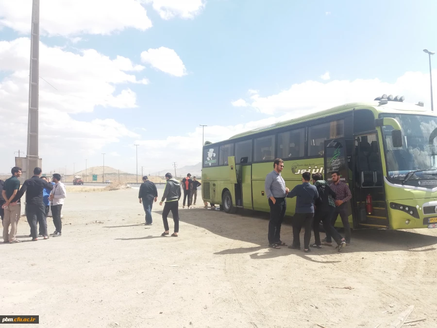 اربعین 1398- عکس های آقای داشگر