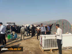 اربعین 1398- عکس های آقای داشگر