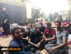 اربعین 1398- عکس های آقای داشگر