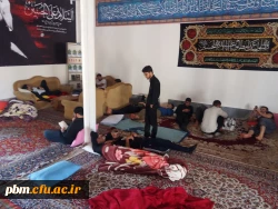 اربعین 98- مجموعه عکس های آقای داشگر 2