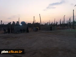 اربعین 98- مجموعه عکس های آقای داشگر 2