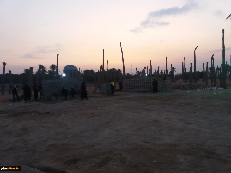 اربعین 98- مجموعه عکس های آقای داشگر 2