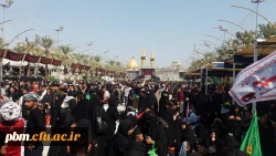 اربعین 98- مجموعه عکس های آقای داشگر 2