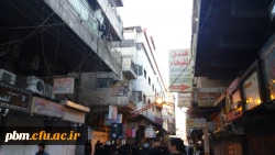 اربعین 98- مجموعه عکس های آقای داشگر 2