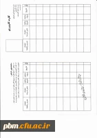 فرم کارورزی