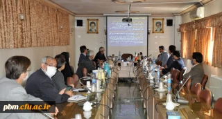 برگزاری کارگاه آموزشی آشنایی با مناقصات و قراردادها