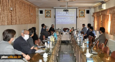 برگزاری کارگاه آموزشی آشنایی با مناقصات و قراردادها