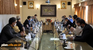 به همت کارشناسی حراست دانشگاه فرهنگیان خراسان رضوی انجام شد:

برگزاری نشست آموزشی و توجیهی و رزمایش خودحفاظتی و خودمراقبتی