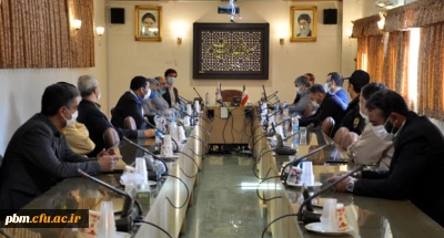 به همت کارشناسی حراست دانشگاه فرهنگیان خراسان رضوی انجام شد:

برگزاری نشست آموزشی و توجیهی و رزمایش خودحفاظتی و خودمراقبتی