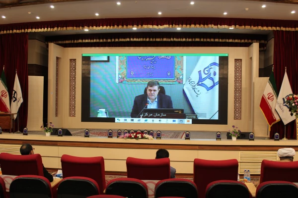 برگزاری مراسم اختتامیه سی امین جشنواره قرآن و عترت