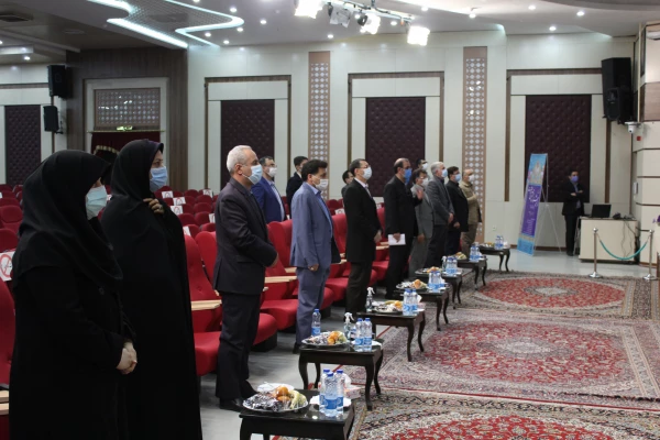 برگزاری مراسم اختتامیه سی امین جشنواره قرآن و عترت