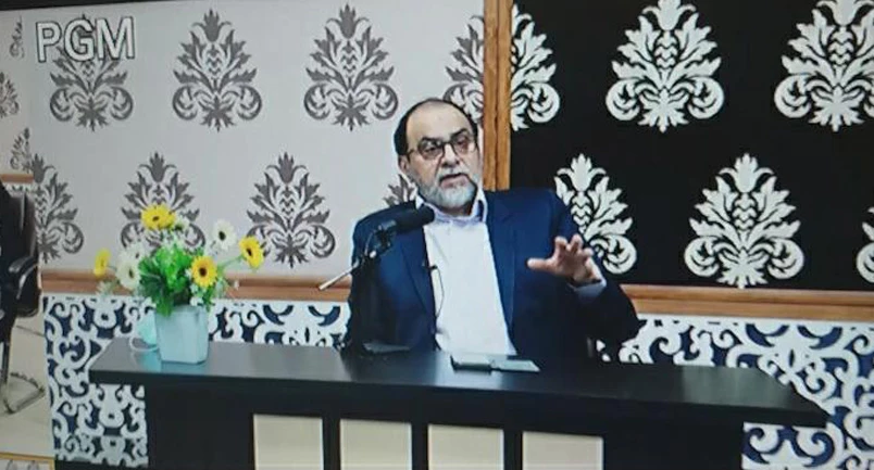 سلسله نشست های گفتمان انقلاب اسلامی