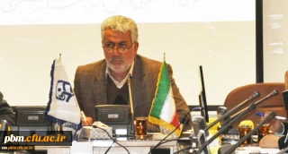 در گفتگو با معاون آموزشی، پژوهشی و فرهنگی تشریح شد:

گزارش برخی از فعالیت های آموزشی پردیس شهید بهشتی در نیمسال اول سال تحصیلی 1400-1399