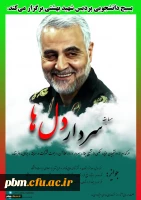 مسابقه عکس سردار دلها