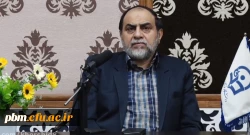 ضبط و پخش گفتار استاد رحیم پور ازغدی به مناسبت سالگرد شهادت سردار سلیمانی