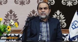 ضبط و پخش گفتار استاد رحیم پور ازغدی به مناسبت سالگرد شهادت سردار سلیمانی