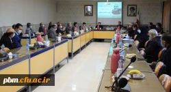 برگزاری آیین بزرگداشت اولین سالگرد شهادت سردار شهید حاج قاسم سلیمانی