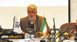 اهم فعالیت های حوزه های آموزش و فناوری پردیس شهید بهشتی