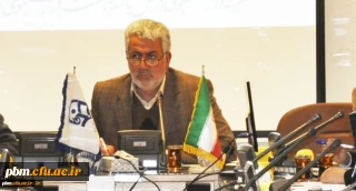 توسط معاون آموزشی پژوهشی و فرهنگی پردیس شهید بهشتی تشریح شد:

اهم فعالیت های حوزه های آموزش و فناوری پردیس شهید بهشتی 