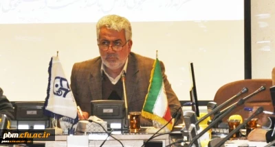 توسط معاون آموزشی پژوهشی و فرهنگی پردیس شهید بهشتی تشریح شد:

اهم فعالیت های حوزه های آموزش و فناوری پردیس شهید بهشتی 