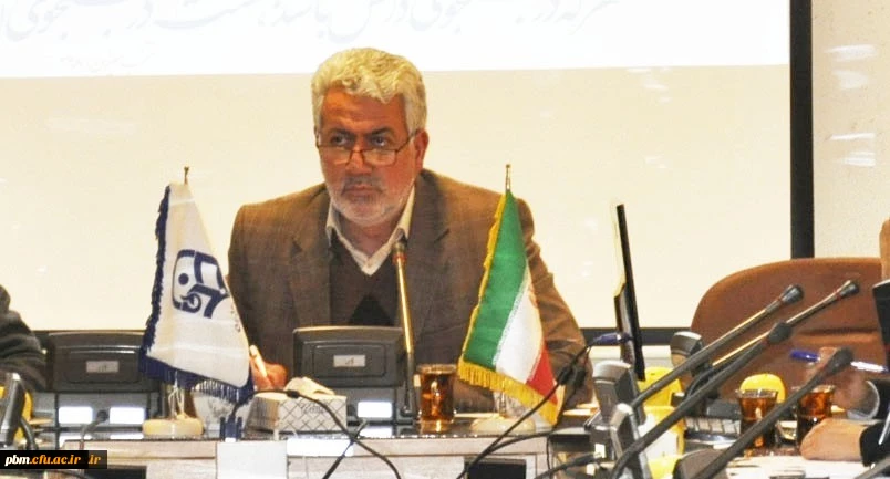 اهم فعالیت های حوزه های آموزش و فناوری پردیس شهید بهشتی