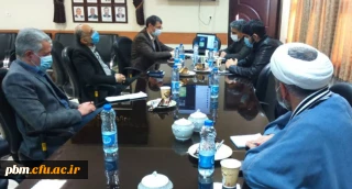 مدیر امور پردیس های خراسان رضوی:

فعالیت های فرهنگی و اجتماعی عرصه ای برای مطالعه، تفکر و تحلیل است 