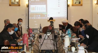 مدیر امور پردیس های خراسان رضوی:

خلق موقعیت های تربیتی یکی از وظایف حوزه فرهنگی است