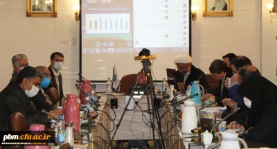 مدیر امور پردیس های خراسان رضوی:

خلق موقعیت های تربیتی یکی از وظایف حوزه فرهنگی است