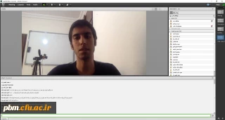به همت انجمن علمی دانشجویی آموزش ریاضی پردیس شهید بهشتی مشهد برگزار شد:

وبینار آموزشی «تفکر الگوریتمی در آموزش ریاضی»