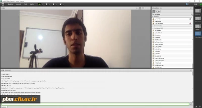 به همت انجمن علمی دانشجویی آموزش ریاضی پردیس شهید بهشتی مشهد برگزار شد:

وبینار آموزشی «تفکر الگوریتمی در آموزش ریاضی»