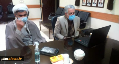 برگزاری جلسه هم اندیشی دبیران  انجمن های علمی دانشجویی