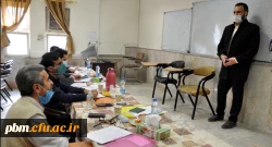 آغاز فرایند مصاحبه و بررسی صلاحیت های داوطلبان ورود به شغل معلمی از طریق ماده 28 اساسنامه دانشگاه فرهنگیان