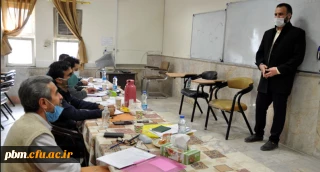 آغاز فرایند مصاحبه و بررسی صلاحیت های داوطلبان ورود به شغل معلمی از طریق ماده 28 اساسنامه دانشگاه فرهنگیان